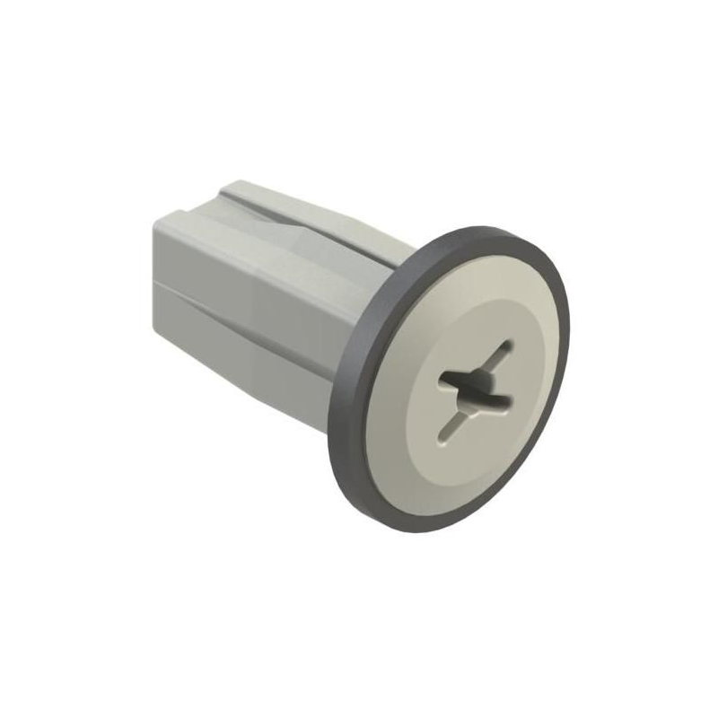 Nylon Screw Grommet - 57074 Nylon Screw Grommet - 57074