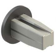 Nylon Screw Grommet - 57074