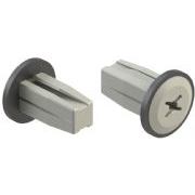 Nylon Screw Grommet - 57074