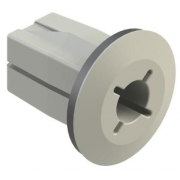 Nylon Screw Grommet - 67074