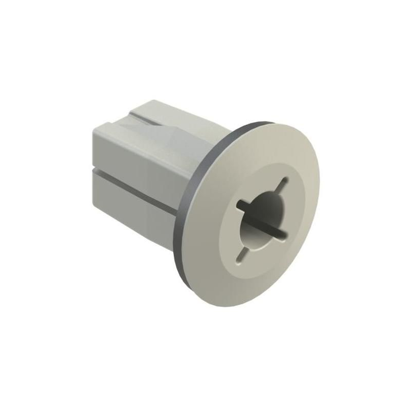 Nylon Screw Grommet - 67074 Nylon Screw Grommet - 67074