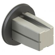 Nylon Screw Grommet - 67074