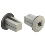 Nylon Screw Grommet - 67074