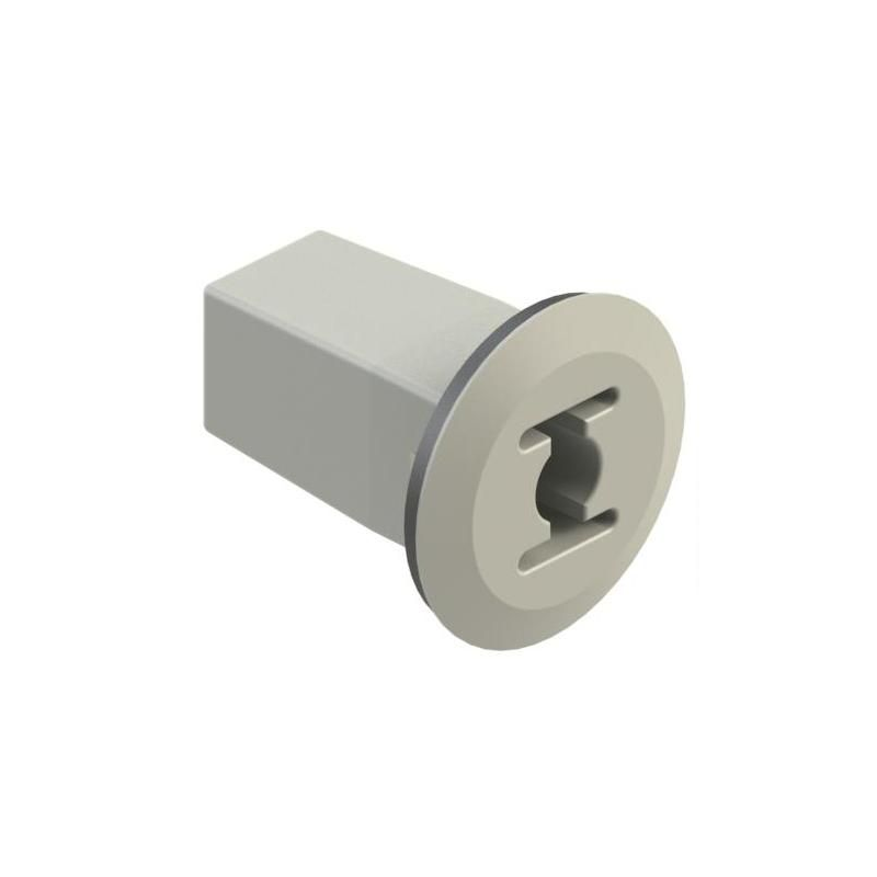 Nylon Screw Grommet - 87074