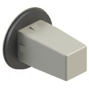 Nylon Screw Grommet - 87074
