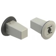 Nylon Screw Grommet - 87074