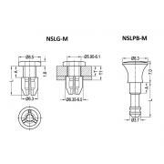 Snap Latches