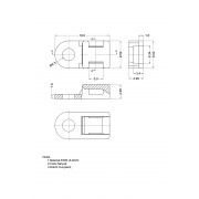 Cable Tie Mount 4