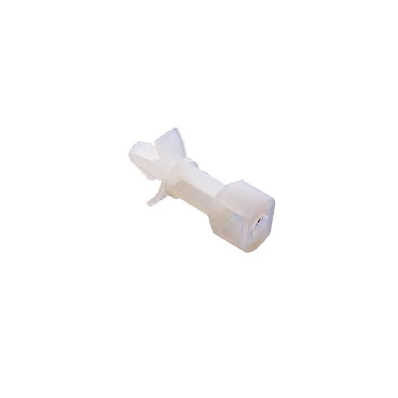 Snap Rivet Lock Support Arrowhead Snap Rivet Lock Support Arrowhead
