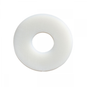 Nylon DIN 9021 Penny Washers