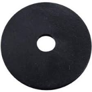 DIN 9021 Nylon Penny Washers