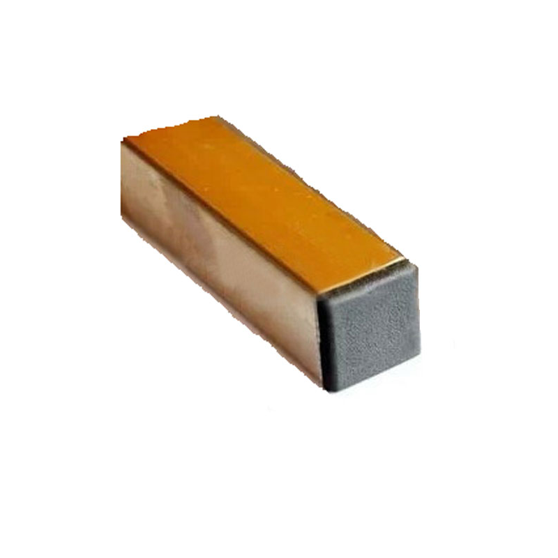 Tube Inserts and blanking plugs Square Metric