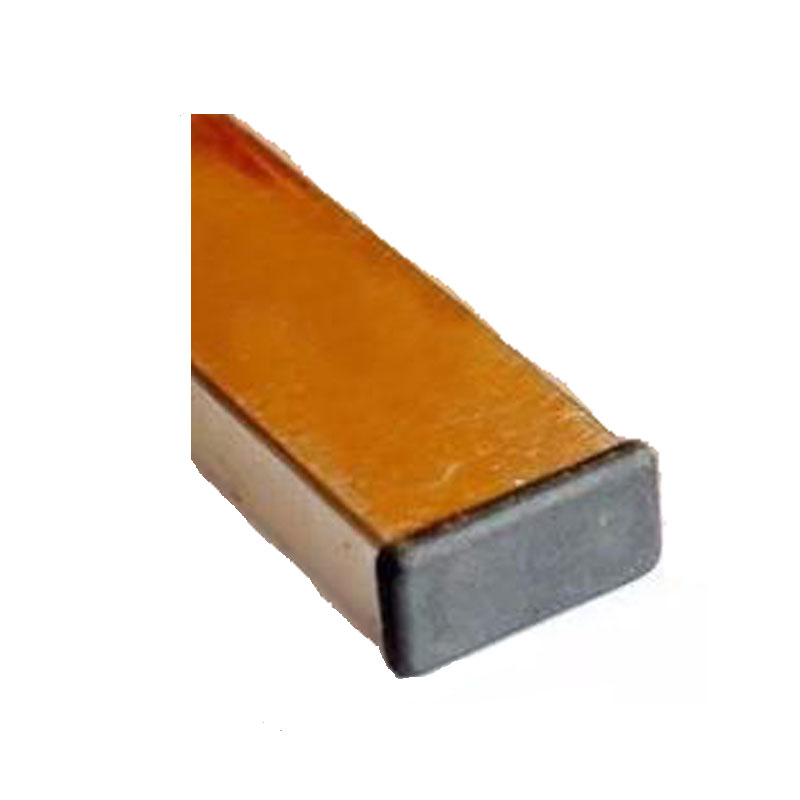 Tube Inserts and blanking plugs Rectangular Metric