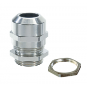 Stainless Steel Metric Cable Gland M32