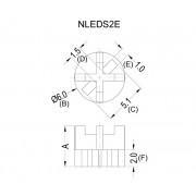 NLEDS2E