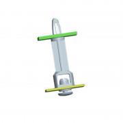 Snap Rivet Lock Support Arrowhead