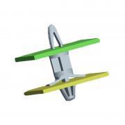 Locking Circuit Board Support Posts Series 4