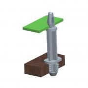 Blind Circuit Board Support