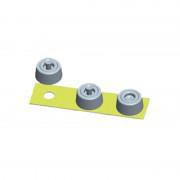 3D Pin Feet