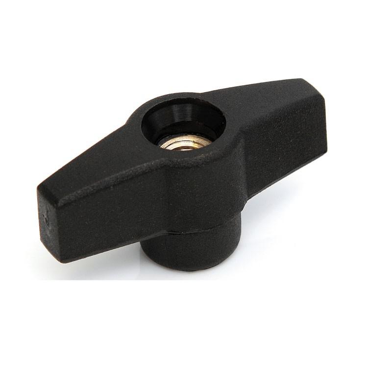 2 lobe handwheel