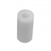 Metric Tapped Round nylon Spacers