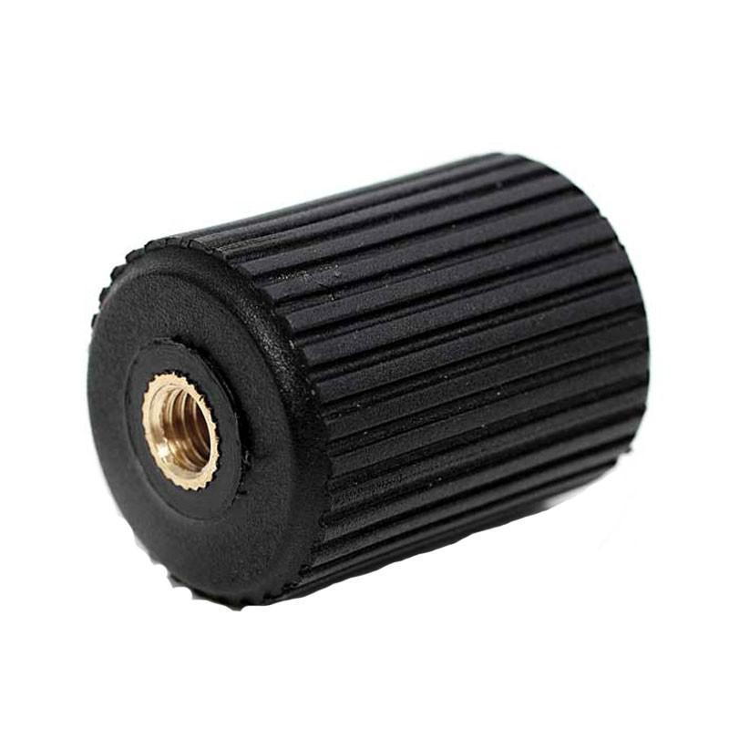 Thumbscrew Knob 25F