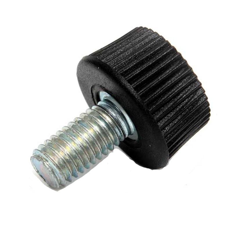Thumbscrew Knob 27M