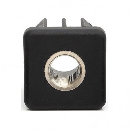 Threaded Bush Insert