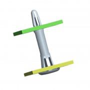 Reverse Circuit Board Locking Support 2