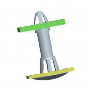 Reverse Circuit Board Locking Support 10