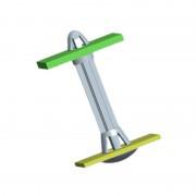 Reverse Circuit Board Locking Arrowhead Support