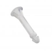 Reverse Circuit Board Locking Arrowhead Support