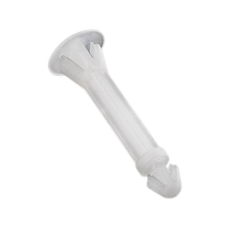 Reverse Circuit Board Locking Arrowhead Support