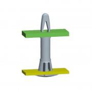 Reverse Circuit Board Locking Support 14