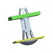 Reverse Circuit Board Dual Support