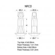 Reverse Circuit Board Dual Support