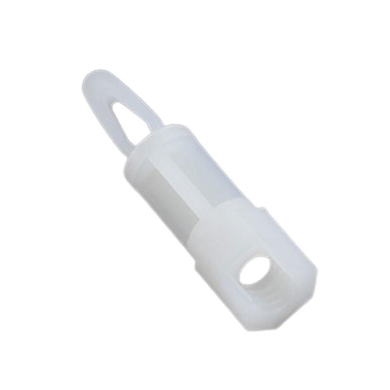 Threaded Hex PCB Support Non-Locking Bayonet - M4 Threaded Hex PCB Support Non-Locking Bayonet - M4