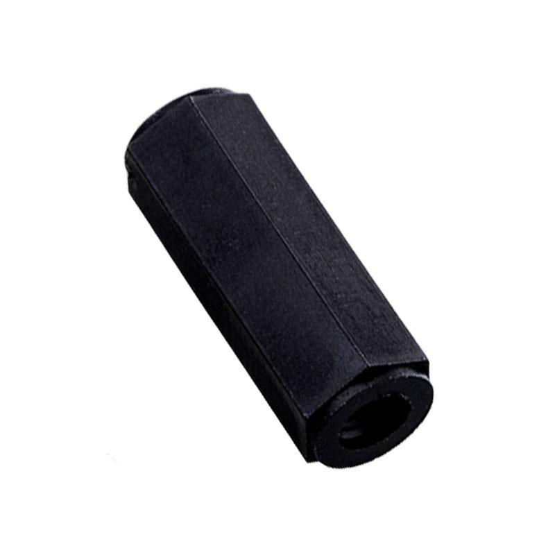 Alternative Metric Tapped Hex Nylon Spacers Alternative Metric Tapped Hex Nylon Spacers