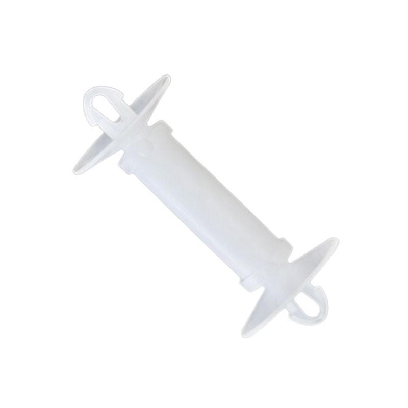 Dual Locking Support Posts Cupped Teardrop