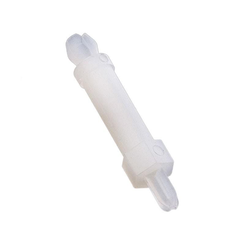 Studded Hex PCB Support Non-Locking - M3 Studded Hex PCB Support Non-Locking - M3