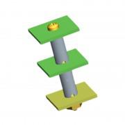 Nylon Special Self Retaining Spacer 4