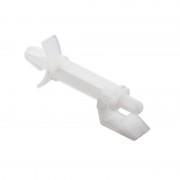 Edge Holding Locking Circuit Board Support