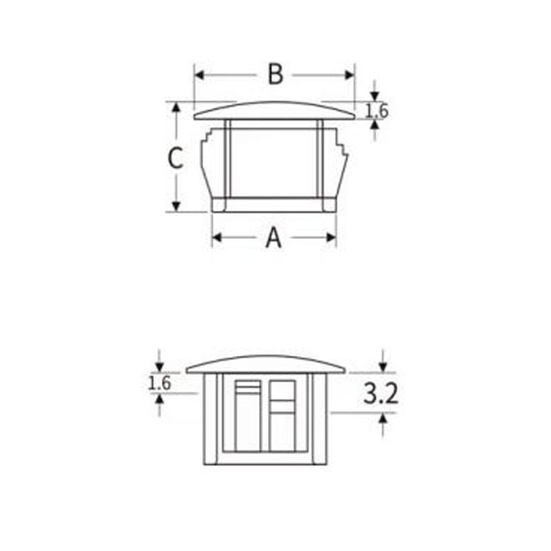 Standard Hole Plugs standard-hole-plugs