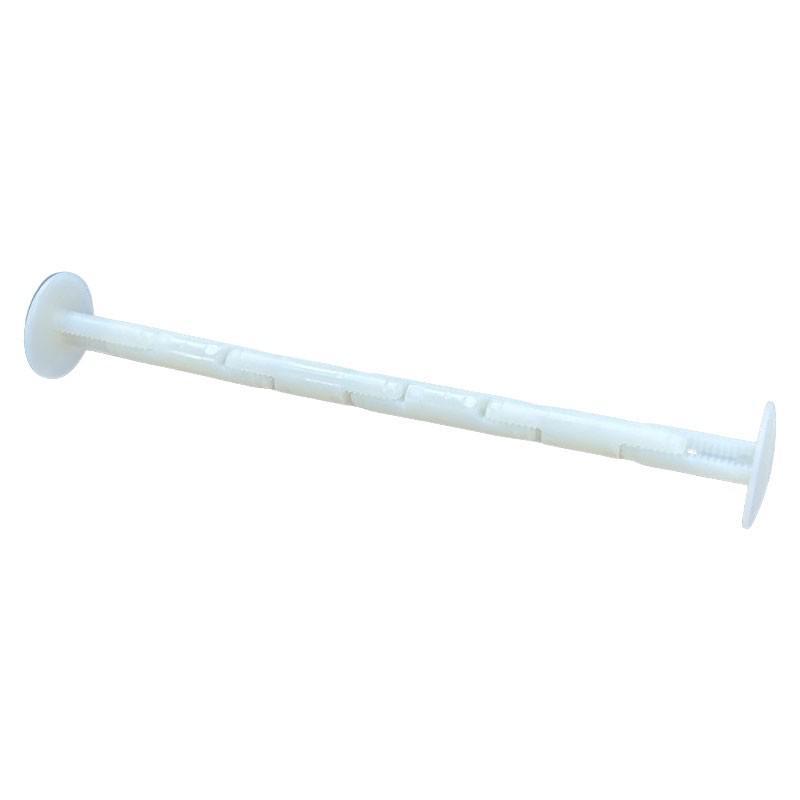 Ratchet Rivets Nylon