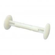 Nylon Ratchet Rivet Extensions