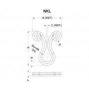 Kurly Lock Twist Tie