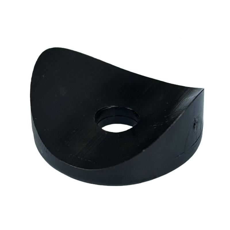 Nylon Coved Spacer Nylon Coved Spacer