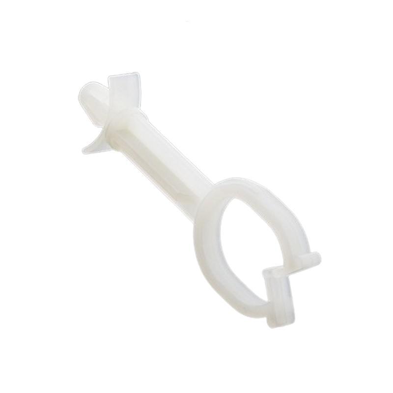 Nylon Standoff Wire Harness Clip Nylon Standoff Wire Harness Clip