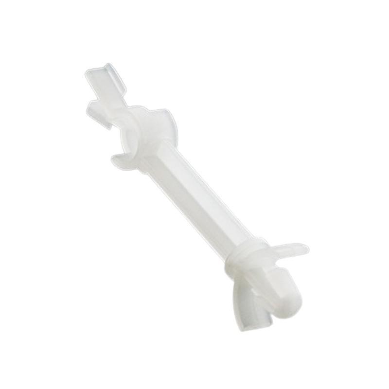 Nylon Standoff Locking Wire Harness Clip