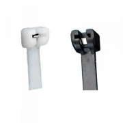 Steel Tooth Cable Ties